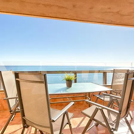 Hanami Avenida De Espana Apartamento