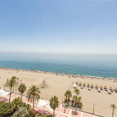 Lägenhet Hanami Avenida De Espana Estepona