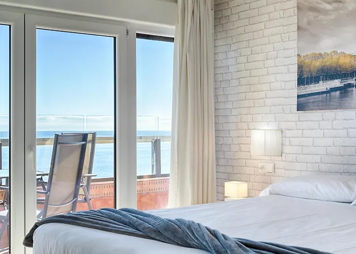 Apartamento Hanami Avenida De Espana