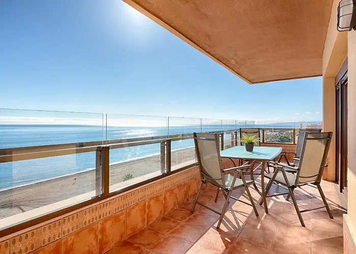 Hanami Avenida De Espana Apartamento