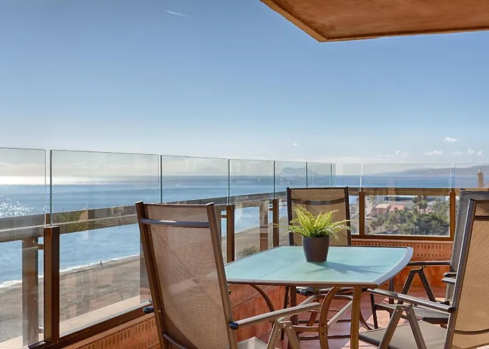 Apartamento Hanami Avenida De Espana