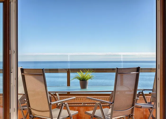 Hanami Avenida De Espana *