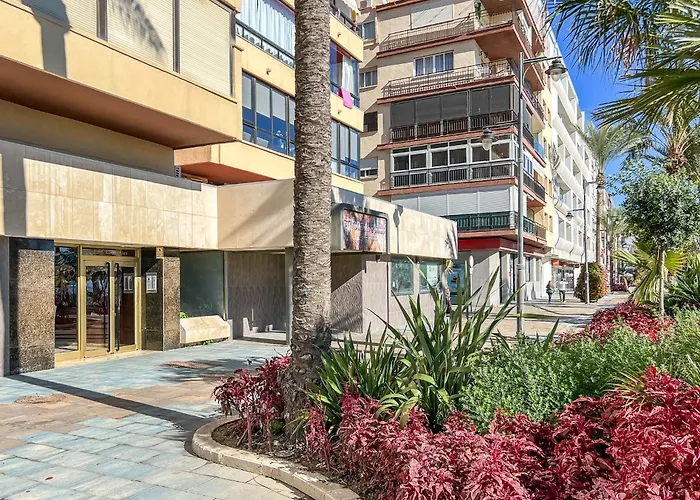 Hanami Avenida De Espana エステポナ