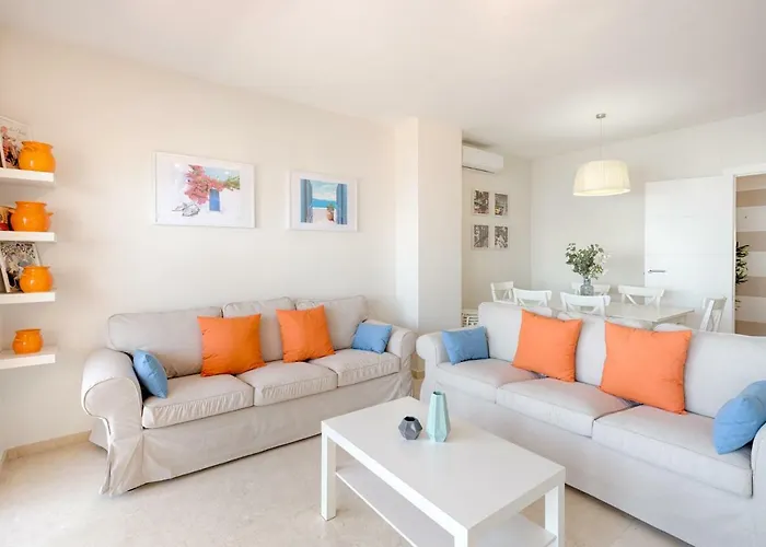 Hanami Avenida De Espana Apartamento *