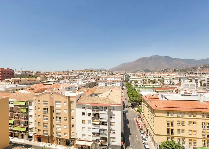 Hanami Avenida De Espana *