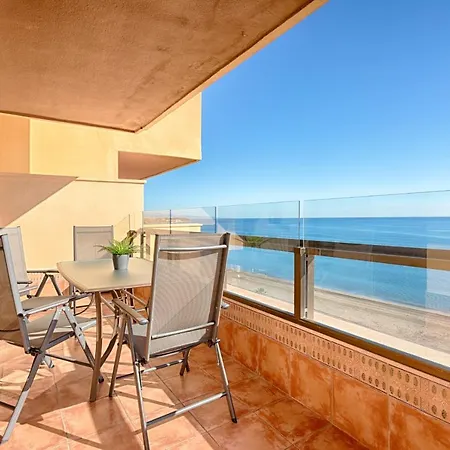 Apartament Hanami Avenida De Espana Estepona