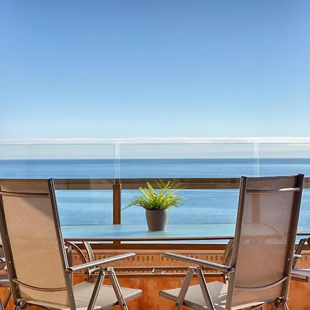 Hanami Avenida De Espana *