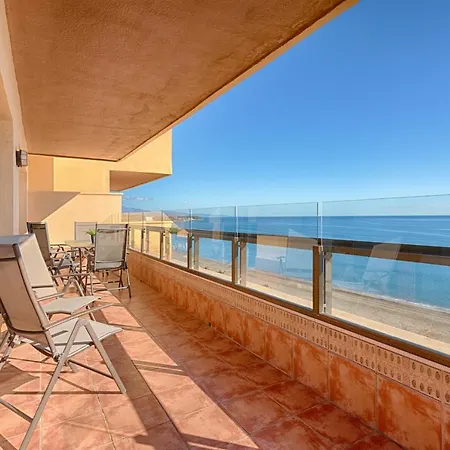 Apartament Hanami Avenida De Espana Estepona