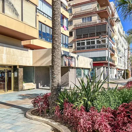 Hanami Avenida De Espana Εστεπόνα