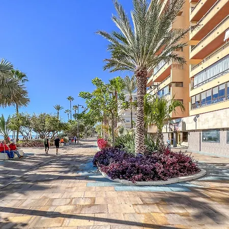 Apartament Hanami Avenida De Espana