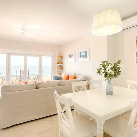 Διαμέρισμα Hanami Avenida De Espana Εστεπόνα