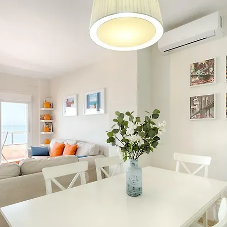 Apartament Hanami Avenida De Espana Estepona