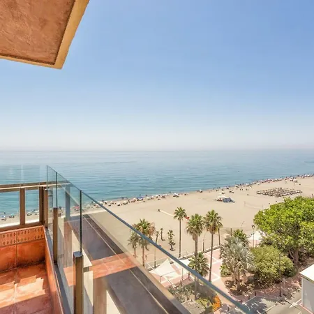Hanami Avenida De Espana Apartament Estepona
