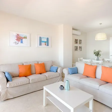 Hanami Avenida De Espana Apartament *