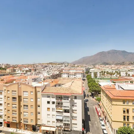 Hanami Avenida De Espana *