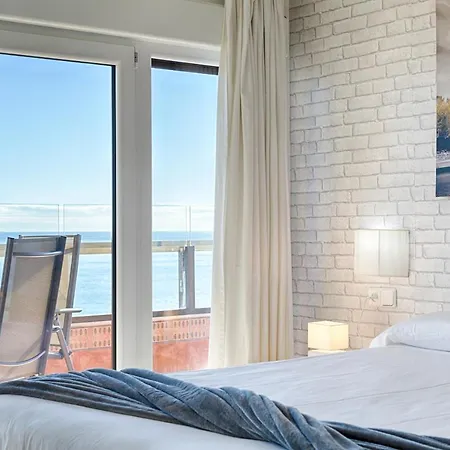 Apartamento Hanami Avenida De Espana