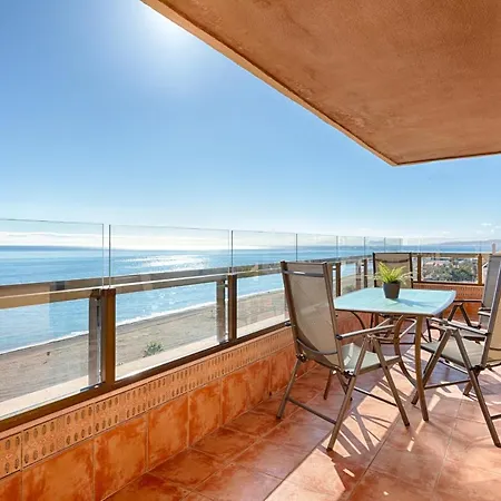 Hanami Avenida De Espana Apartamento