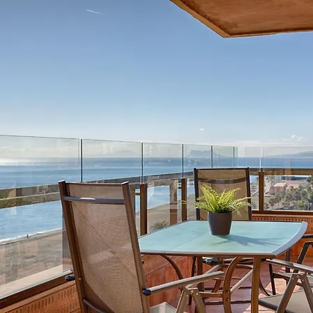 Apartamento Hanami Avenida De Espana