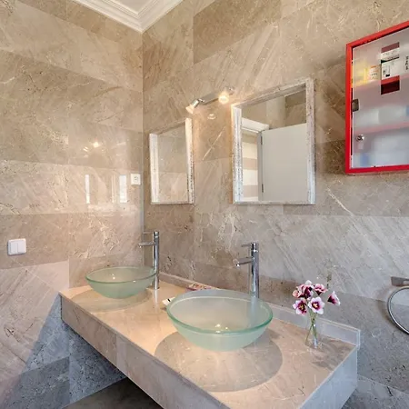 Hanami Avenida De Espana *