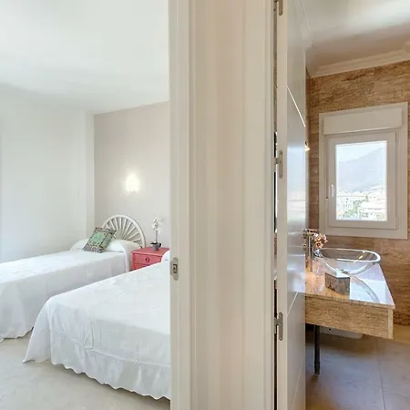 Hanami Avenida De Espana Estepona