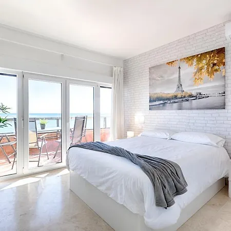 Hanami Avenida De Espana