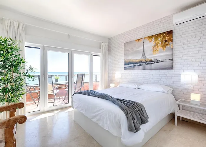 Hanami Avenida De Espana